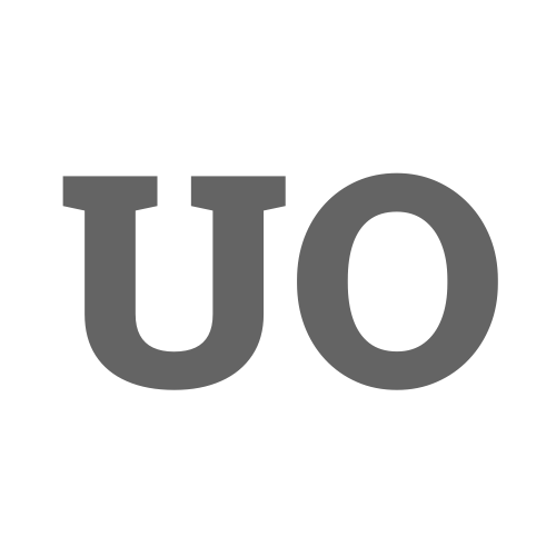 Logo: University of Maryland, USA