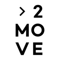 Logo: 2MOVE