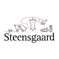 Logo: Steensgaard Gods