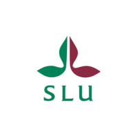 Logo: Sveriges Lantbruksuniversitet