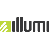 Logo: ILLUMI A/S