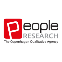 Logo: People Research