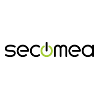 Logo: Secomea