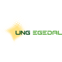 Logo: Ung Egedal