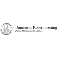 Logo: Danmarks Rederiforening