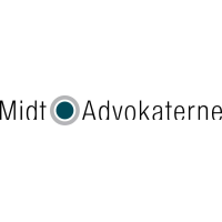 Logo: MidtAdvokaterne A/S