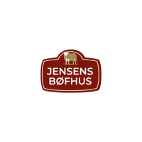Logo: Jensens Bøfhus