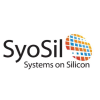 Logo: SYOSIL ApS