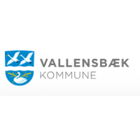 Logo: Vallensbæk Ungdomsskole
