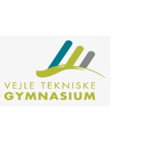 Logo: Vejle Tekniske Gymnasium