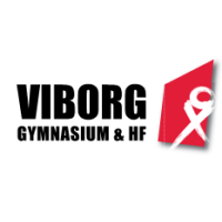 Logo: Viborg Gymnasium og HF