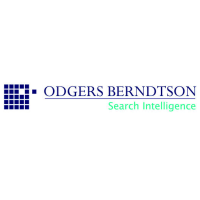 Logo: Odgers Berndtson