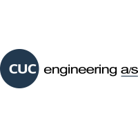 Logo: CUC Engineering