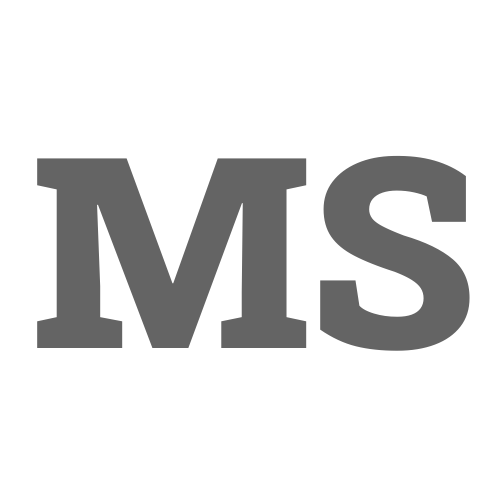 Logo: M&M Solution