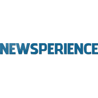 Logo: NEWSPERIENCE SOFTWARE ApS