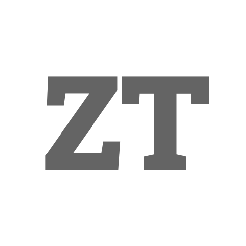 Logo: Zebla Trading ApS