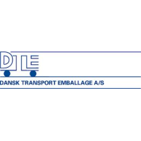 Logo: Dansk Transport Emballage A/S