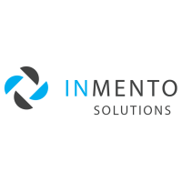 Logo: Inmento Solutions ApS