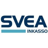 Logo: Svea Inkasso A/S