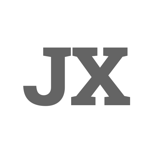 Logo: JJ X-Ray A/S