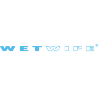 Logo: Wet Wipe A/S