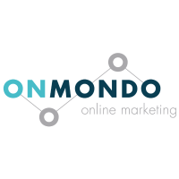 Logo: Onmondo A/S