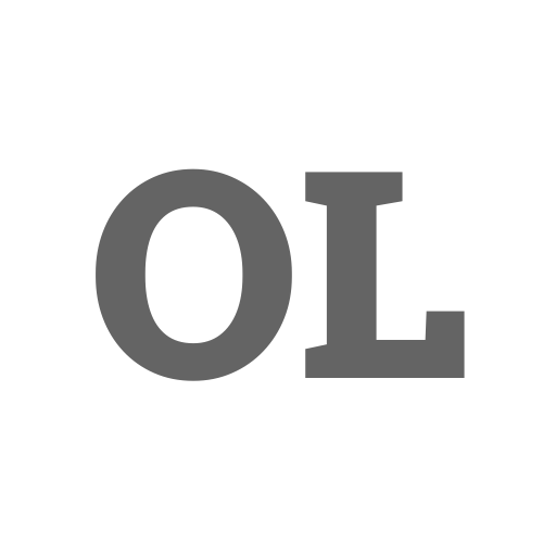 Logo: Ole Larsen Transport