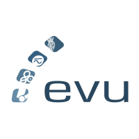 Logo: EVU I/S