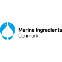 Logo: Marine Ingredients Denmark