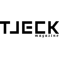 Logo: Magasinhuset /TJECK magazine