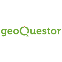 Logo: geoQuestor Aps