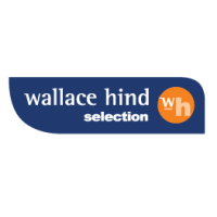 Logo: Wallace Hind Selection LLP