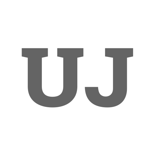 Logo: Uldalls Jernstøberi