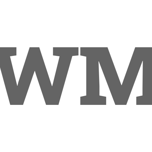 Logo: WiMP Music
