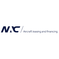 Logo: Nordic Aviation Capital A/S