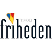 Logo: Tivoli Friheden A/S