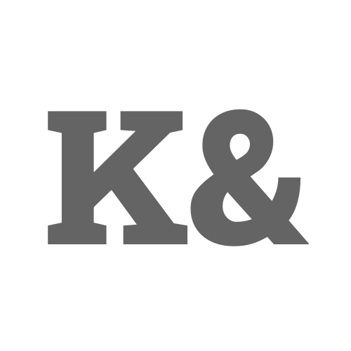 Logo: KAMI & PlusCoat