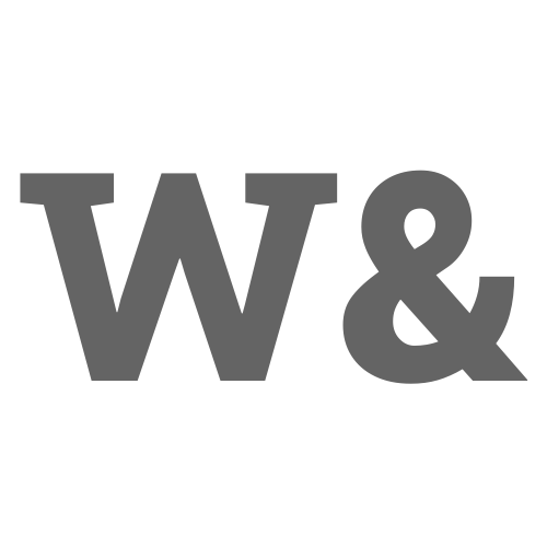 Logo: Wanscher & Nielsen