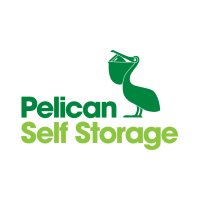 Logo: Pelican Self Storage