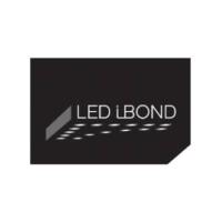 Logo: LED iBond ApS