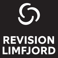 Logo: Revision Limfjord