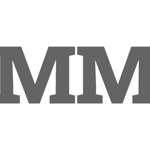 Logo: Mette Munk A/S