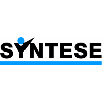 Logo: Syntese A/S