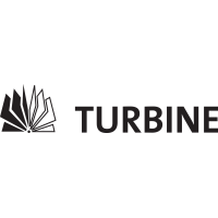 Logo: Turbine Forlaget