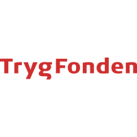 Logo: TrygFonden