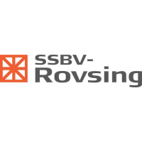 Logo: SSBV-Rovsing A/S