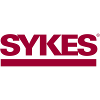 Logo: Sykes Enterprises Denmark ApS