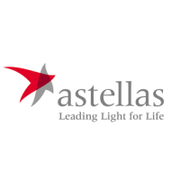 Logo: Astellas Pharma