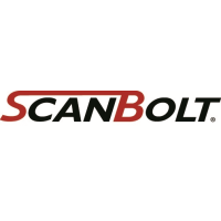 Logo: SCANBOLT A/S
