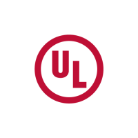 Logo: UL International Demko A/S